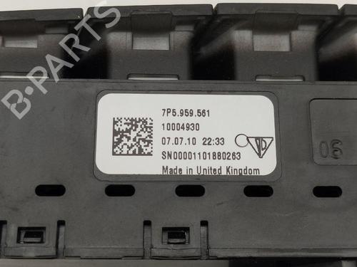 Switch PORSCHE CAYENNE (92A) 4.8 S | BP28947183I30 