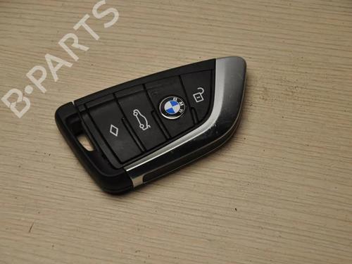 Electronic module BMW X3 (G01, F97, G08) iX3 | BP36565448M83 - Image 2