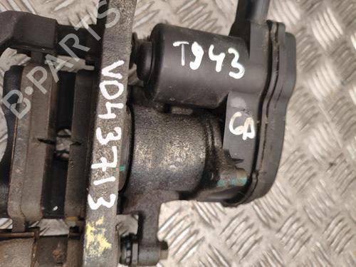 Right rear brake caliper BAIC X75 GDI | BP38967649M106 - Image 4