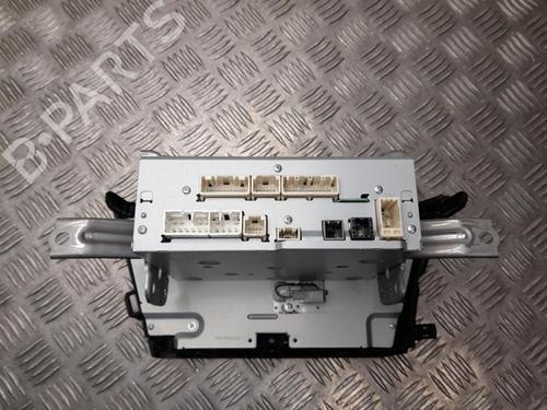 Electronic module TOYOTA PRIUS PLUS (_W4_) 1.8 Hybrid (ZVW40W, ZVW41W) | BP28916075M83 
