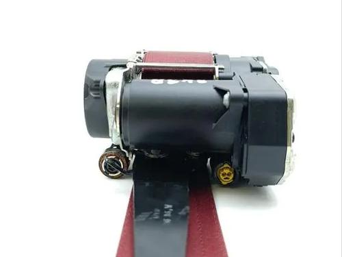 Front right seatbelt BENTLEY BENTAYGA (4V1) 6.0 | BP33938272I25  - Image 13