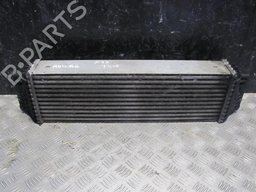 Used Intercooler BMW 6 Coupe (F13) 640 d (313 hp) 28910104