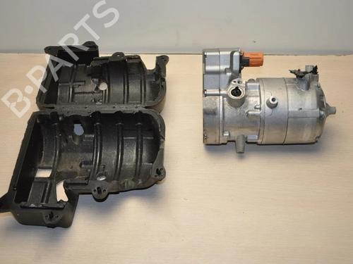 AC compressor BMW X3 (G01, F97, G08) iX3 | BP28928843M34 - Image 2