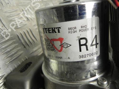 Steering pump RENAULT CAPTUR I (J5_, H5_) 1.5 dCi 90 (J5N4, J5M5, J5MW, J5M6, J5AL, J5AJ) | BP37576965M99 - Image 3