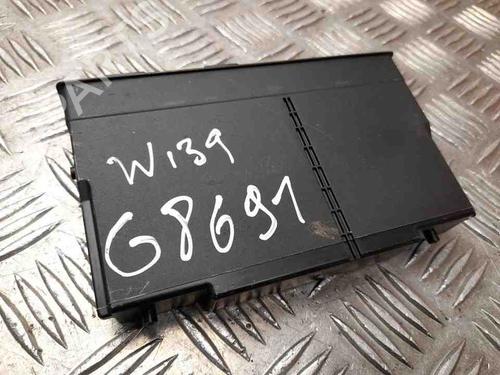 Módulo eletrónico AUDI Q7 (4MB, 4MG, 4MQ) 3.0 TDI quattro | BP28920053M83