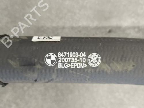 Pipe BMW 1 (F70) 120 d Mild-Hybrid | BP39700818M125 - Image 3