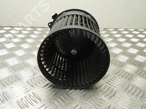 Used Heater blower motor NISSAN QASHQAI II (J11, J11_) 1.2 DIG-T (115 hp) 28910675