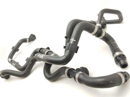 Used Pipe MERCEDES-BENZ EQB (X243) EQB 300 4-matic (243.608, 243.609) (228 hp) 28932863