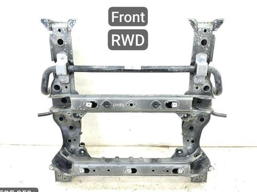 Used Subframe MERCEDES-BENZ EQE (V295) EQE 350 (295.125) (292 hp) 28927463