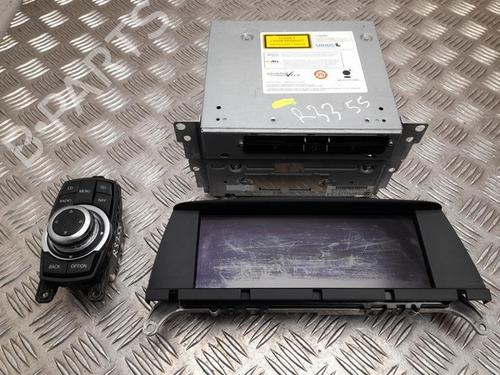 Used Electronic module BMW X3 (F25) xDrive 30 d (258 hp) 28934181
