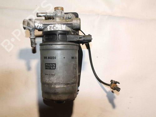 Used Oil radiator SAAB 9-5 Estate (YS3E) 2.0 t (150 hp) 28917377