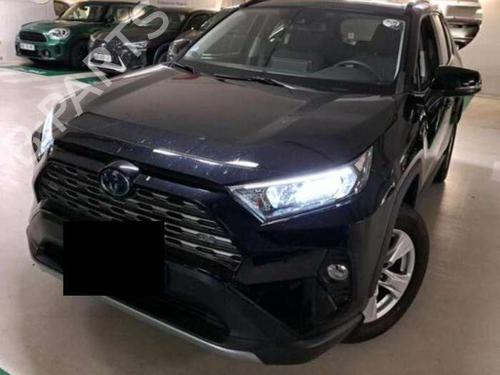 Engine TOYOTA RAV 4 V (_A5_, _H5_) 2.5 Hybrid AWD (AXAH54, AXAL54) | BP37551360M1  - Image 7