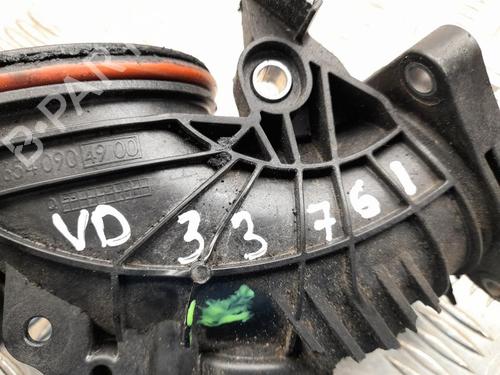 Pipe MERCEDES-BENZ GLC (X254) 300d 4-matic (254.607) | BP37556350M125 - Image 4