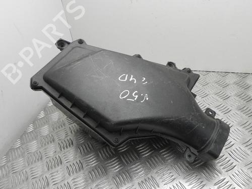 Luftmassemåler VOLVO S80 II (124) 1.6 D DRIVe (109 hp) 28920464