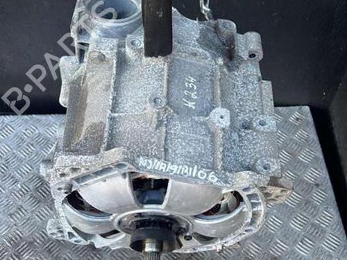 Motor SMART FORFOUR Hatchback (453) electric drive / EQ (453.091) | BP38609531M1 - Image 2
