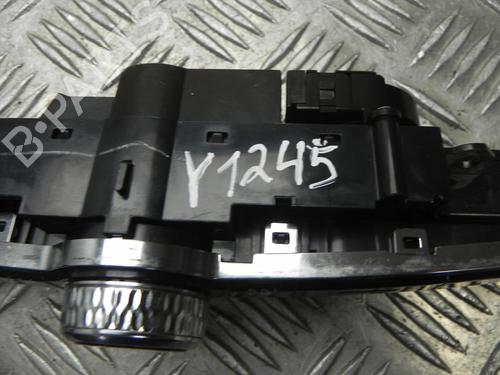 Climate control VOLVO XC60 II (246) T5 | BP37546892I5 - Image 5