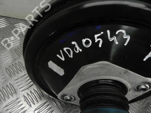 Servo brake AUDI A4 B9 Avant (8W5, 8WD) 2.0 TDI | BP28924280M42