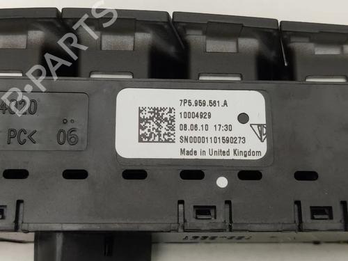 Switch PORSCHE CAYENNE (92A) 4.8 S | BP28909156I30