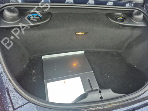 Steering column stalk PORSCHE BOXSTER (981) 2.7 | BP40274561I23 - Image 42