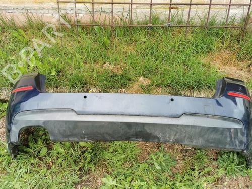 Used Rear bumper BMW 5 Touring (F11) 525 d (218 hp) 28914727