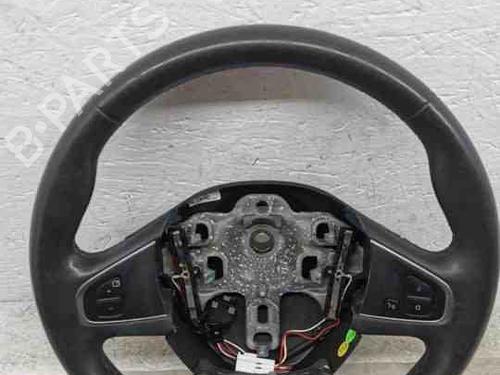 Used Steering wheel RENAULT CAPTUR I (J5_, H5_) 0.9 TCe 90 (90 hp) 28920388
