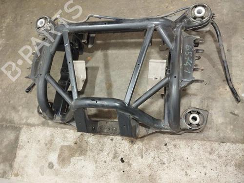Subframe MASERATI GRAN TURISMO I 4.7 | BP28937663M9 - Image 10