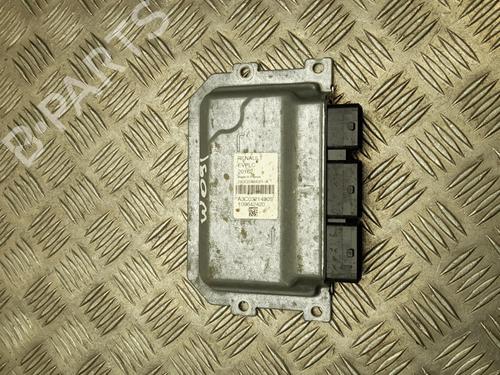 Used Engine control unit (ECU) RENAULT ZOE (BFM_) ZOE (88 hp) 28933476