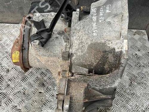 Gearbox FORD FIESTA VI (CB1, CCN) 1.0 EcoBoost | BP37574337M3 - Image 4