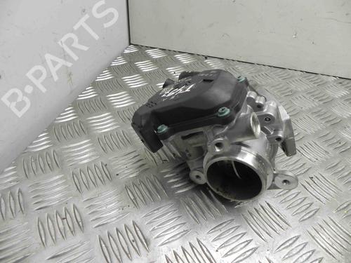 Gasklephuis VW GOLF VII (5G1, BQ1, BE1, BE2) 1.6 TDI (115 hp) 28936036