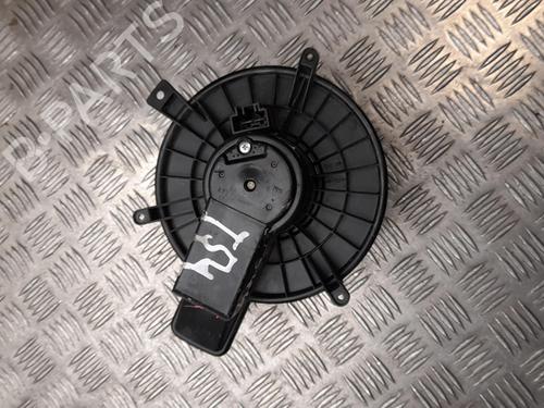 Heater blower motor JEEP GRAND CHEROKEE IV (WK, WK2) 3.0 CRD V6 4x4 | BP28944375M62 