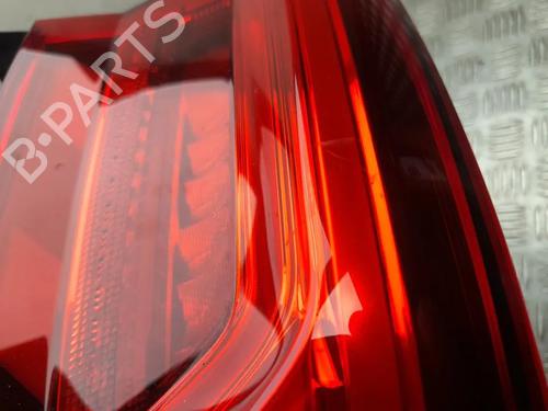Left taillight AUDI A1 Sportback (GBA) 30 TFSI | BP35984625C34  - Image 5