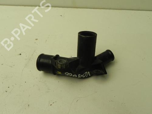 Rohr für FORD FIESTA VI (CB1, CCN) 1.6 TDCi (90 hp) 28945283