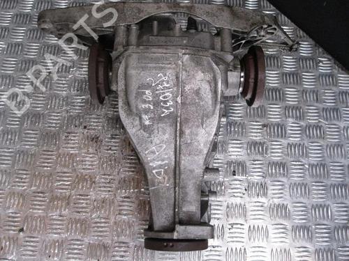 Used Rear differential Rear differential AUDI A7 Sportback (4GA, 4GF) 3.0 TDI quattro (245 hp) 28931329 28931329