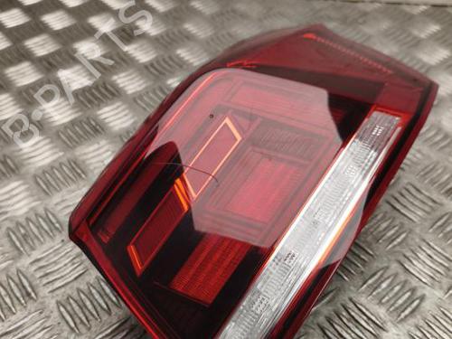 Right taillight VW PASSAT B8 Variant (3G5, CB5) 2.0 TDI | BP38967293C35 - Image 2