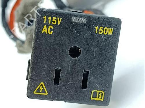 Inverter/Converter VW ATLAS (CA1, CA2, CA3) 3.6 FSI | BP38997100M119 - Image 7