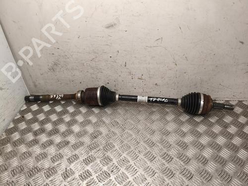 Right front driveshaft OPEL GRANDLAND (OV64) EV | BP40485244M39 - Image 2