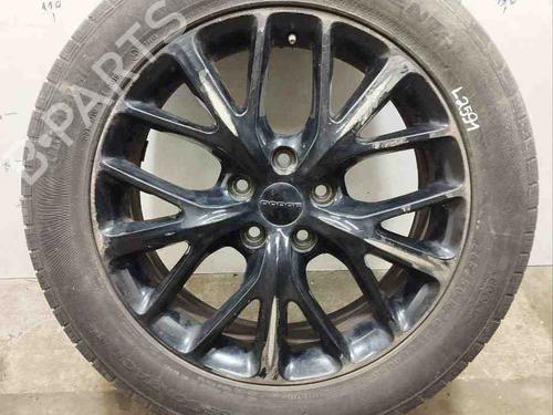 Used Rim DODGE DURANGO (WD) 5.7 (364 hp) 28941432