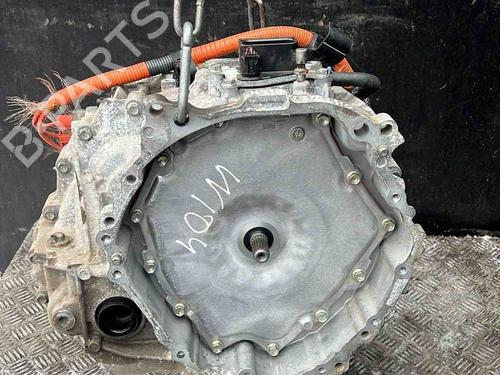 Used Gearbox TOYOTA YARIS (_P13_) 1.5 Hybrid (NHP130_, NHP130) (101 hp) 28920251
