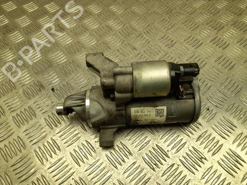 Starter AUDI Q5 (FYB, FYG) 2.0 TDI quattro | BP37554812M8 - Image 2
