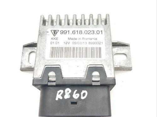 Used Electronic module PORSCHE CAYMAN (981) 2.7 (275 hp) 28948242