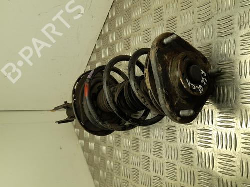 Used Right front shock absorber TOYOTA PRIUS (_W3_) 1.8 Hybrid (ZVW3_) (99 hp) 28924228