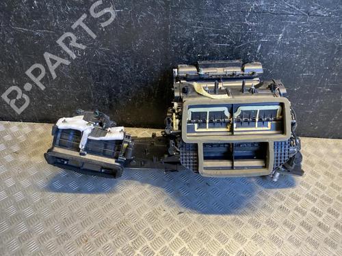 Used Heater matrix box Heater matrix box 37554916 37554916