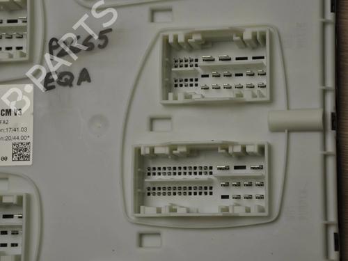 Electronic module MERCEDES-BENZ EQA (H243) EQA 250+ (243.702) | BP28945195M83 - Image 6