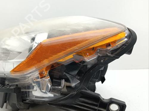 Left headlight MASERATI QUATTROPORTE VI 3.0 S Q4 | BP39252328C28 - Image 16