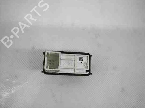 Left front window switch CITROËN C4 CACTUS 1.2 THP 110 | BP28919224I27