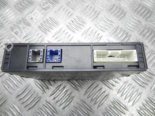 Control unit TOYOTA C-HR (_X1_) 1.8 Hybrid (ZYX10_, ZYX11_, ZYX10R, ZYX11R) | BP37546018M11 - Image 2