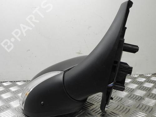 Right mirror RENAULT ZOE (BFM_) ZOE | BP28946752C27 