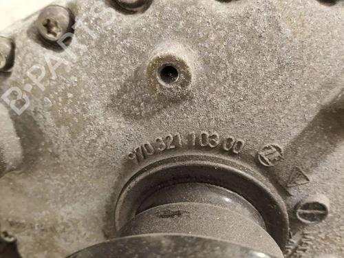 Gearbox PORSCHE PANAMERA (970) 3.6 | BP28939507M3  - Image 11