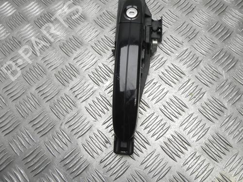Front left exterior door handle FORD S-MAX (WA6) 2.0 TDCi | BP28931872C128 