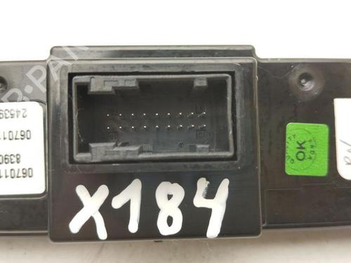 Elektronisk sensor MASERATI LEVANTE SUV (M161) 3.0 S Q4 | BP28911427M84 